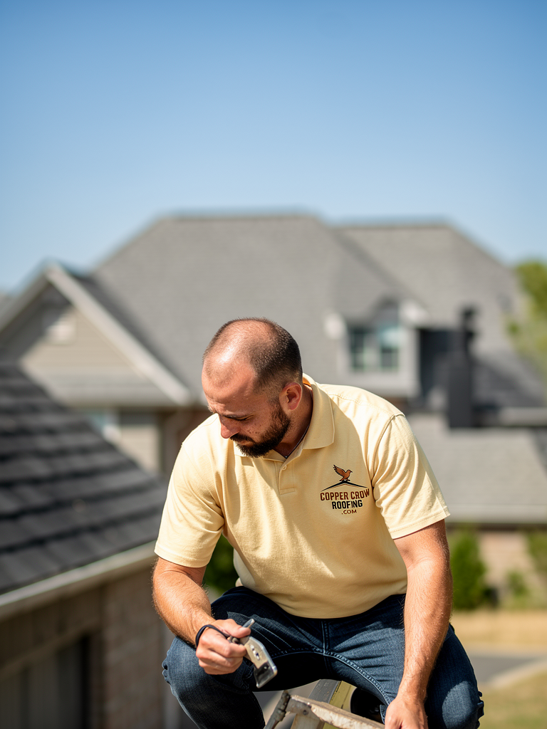 Roof Inspections
