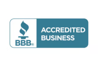 BBB Accredited Business