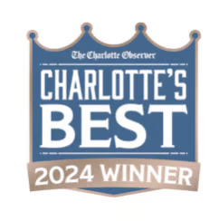 Charlotte's Best 2024 Winner