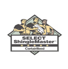 CertainTeed Select ShingleMaster