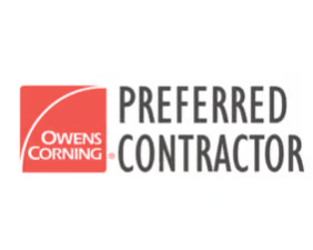 Owens Corning Preferred Contractor